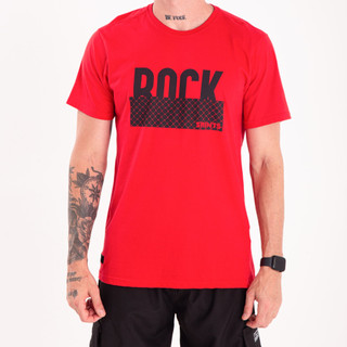 Camiseta Rock Saints ROCK