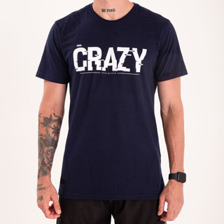Camiseta Rock Saints Crazy