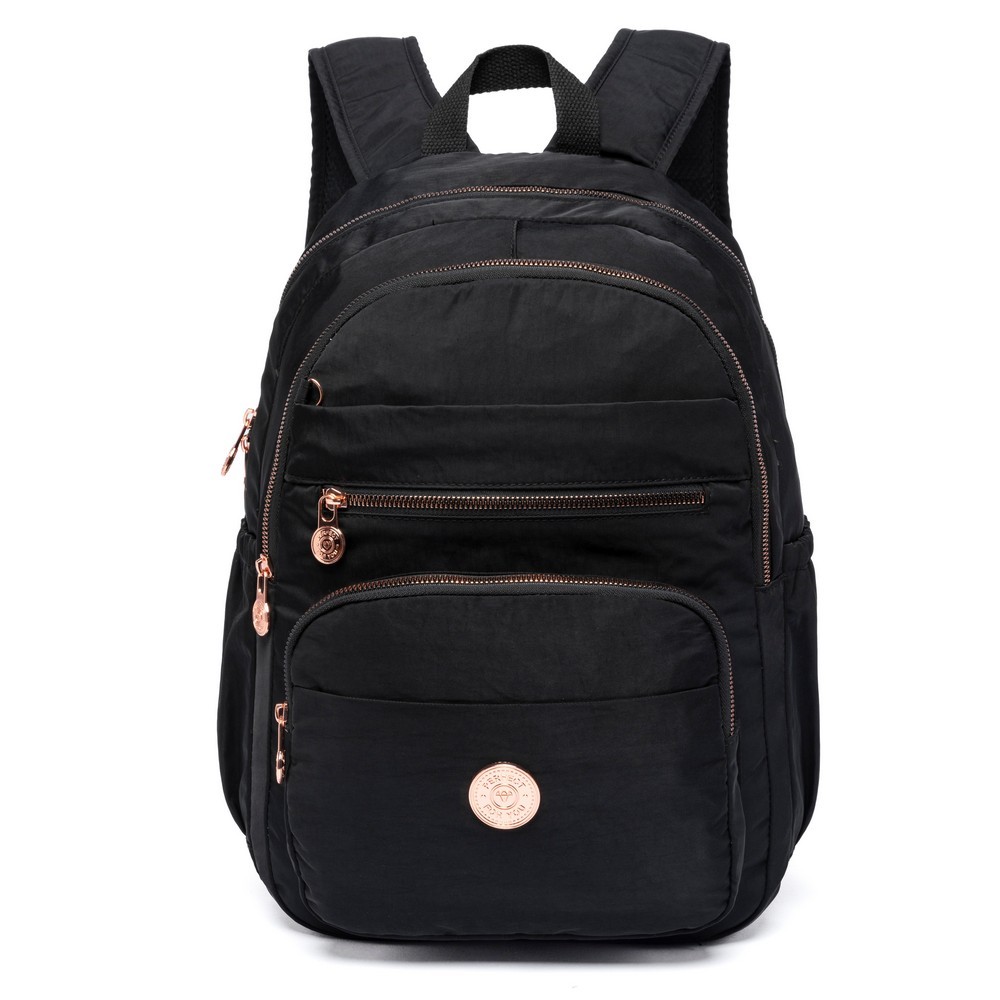 Mochila Feminina Perfect For You Bolsa Escolar reforçada