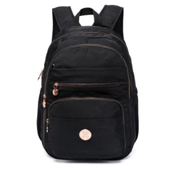 Mochila Feminina Perfect For You Bolsa Escolar reforçada