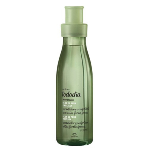 Body Splash Natura Melissa - Comprar com Melhor Preço em Perfumes e Fragrâncias