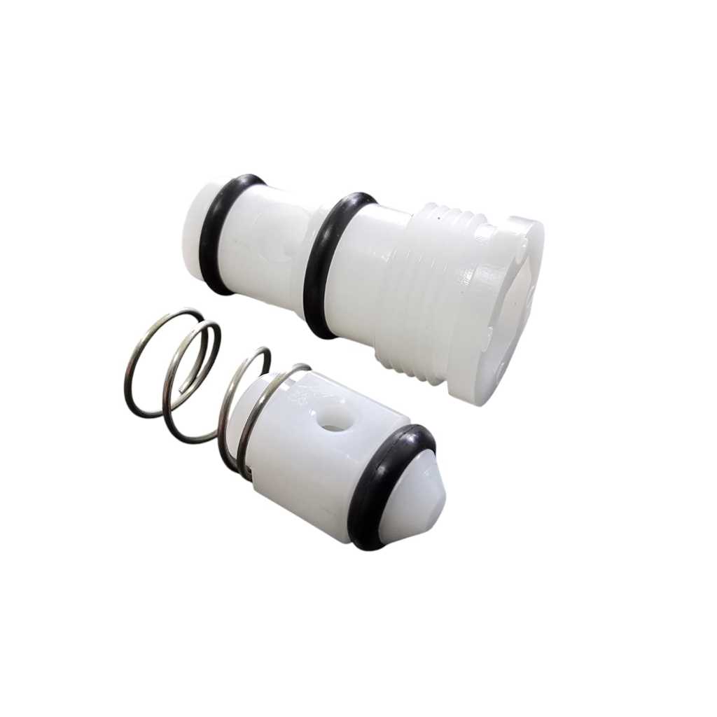 Kit Válvula De Retenção E Injetor Electrolux Uws31 em Oferta na Shopee