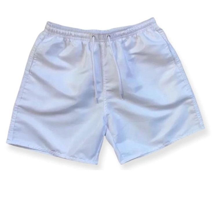 Short Tectel Masculino com Bolso Academia Praia Dia a Dia Ginastica Piscina Premium