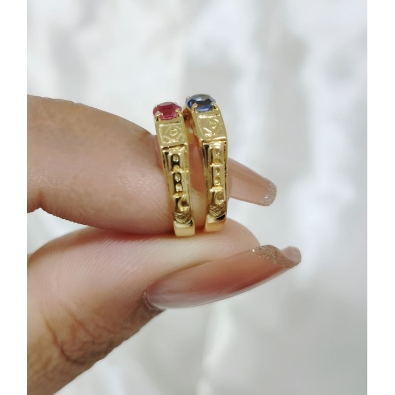 Anel Regulável - Comprar com Melhor Preço em Anéis