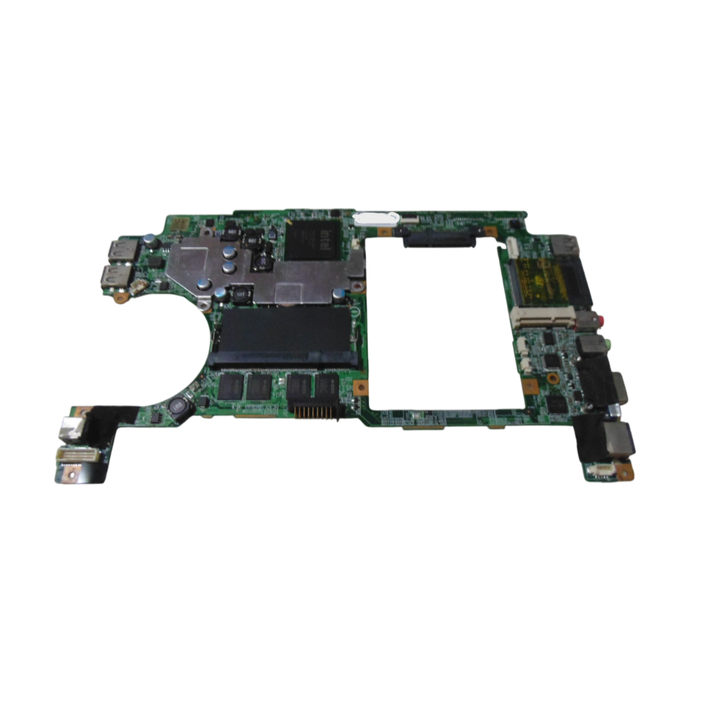 Placa-mãe Para o Notebook Positivo Mobile 1090