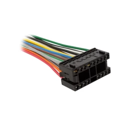 Chicote P/chave De Luz Farol Vw - Gol/saveiro/parati/polo/go ETE 5610
