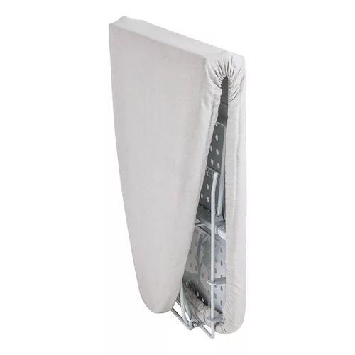 Mesa De Passar Roupa Dobrável To Go Lenox Em Aço Portatil