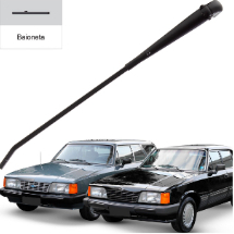BRACO PALHETA LIMPADOR  DIANTEIRA GM OPALA/ CARAVAN 73/88 (FIXACAO BAIONETA) CARSIL 3100