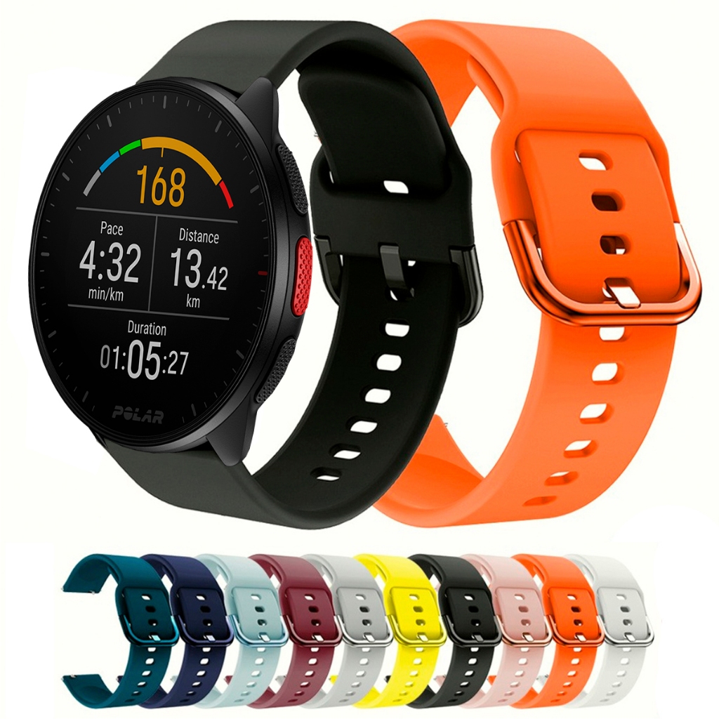 Relógio Smartwatch Polar: Onde Comprar | BuscaProdutos