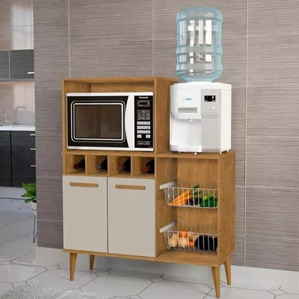 Armário Filtro e Microondas: Onde Comprar | BuscaProdutos