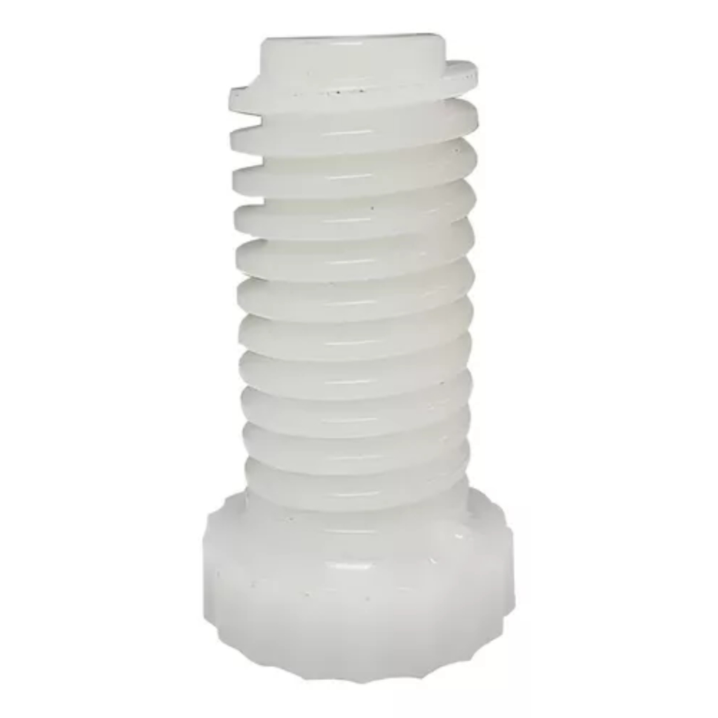 Pé Nivelador Fogão Electrolux 56dwx 76dba 56lbu Original