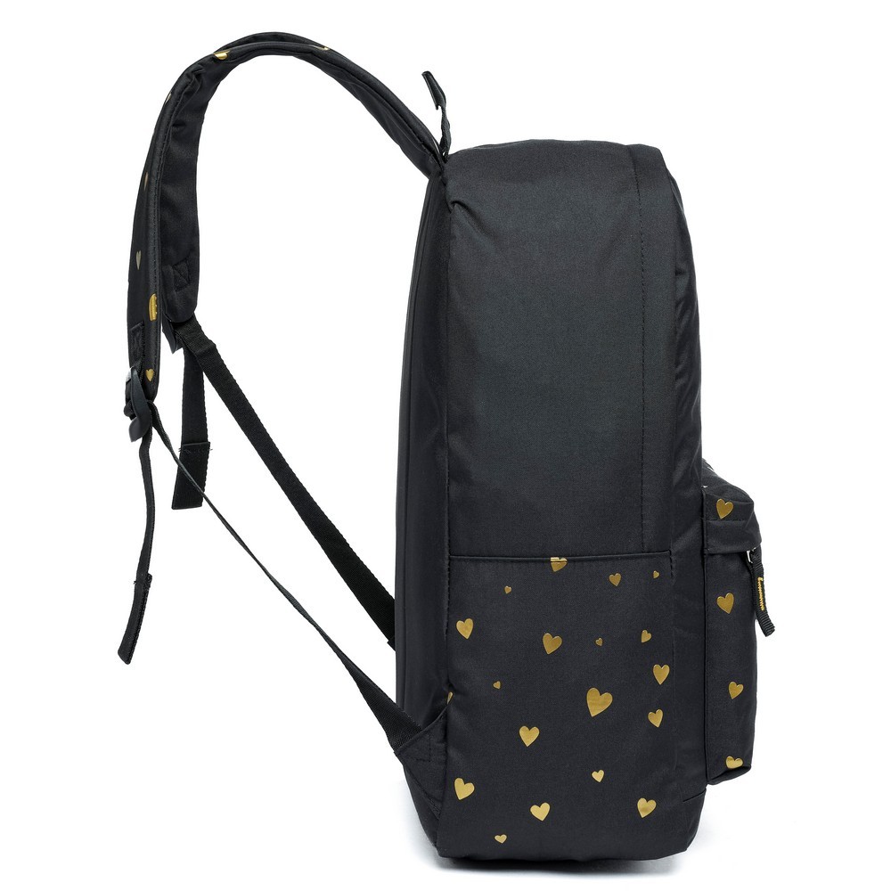 Mochila Escolar Coban Resistente Estojo Faculdade Reforçada — imagem 2 de 2