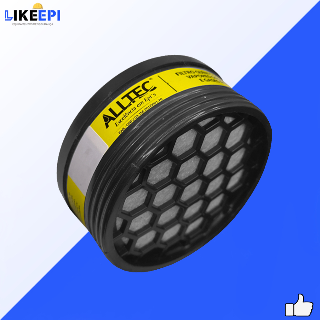 Máscara Filtro Químico: Onde Comprar | BuscaProdutos