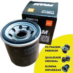Filtro Oleo Cb 500 X Cb 500 F Cbr 500 R 2014 A 2019