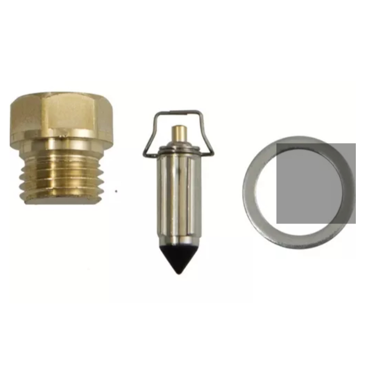 Agulha Da Boia C Sede Shadow 600 Shadow 750 2 Caburador