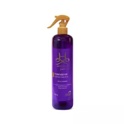 Colônia Pet Society Hydra Groomers Forever Vip Cachorro e Gato 450mL