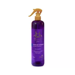 Colônia Pet Cachorro e Gato Hydra Groomers Forever Winner 450ml