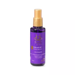 Colônia Pet Society Hydra Groomers Forever Vip Cachorro e Gato 130mL