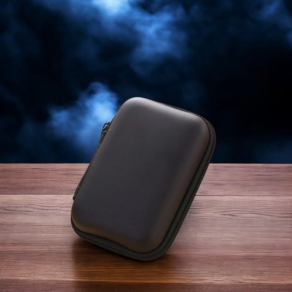 Capa Bag Case Estojo Para Fone de Ouvido Carregador Cabos Pendrive Cartões Chaves Tomada Dinheiro em Oferta na Shopee