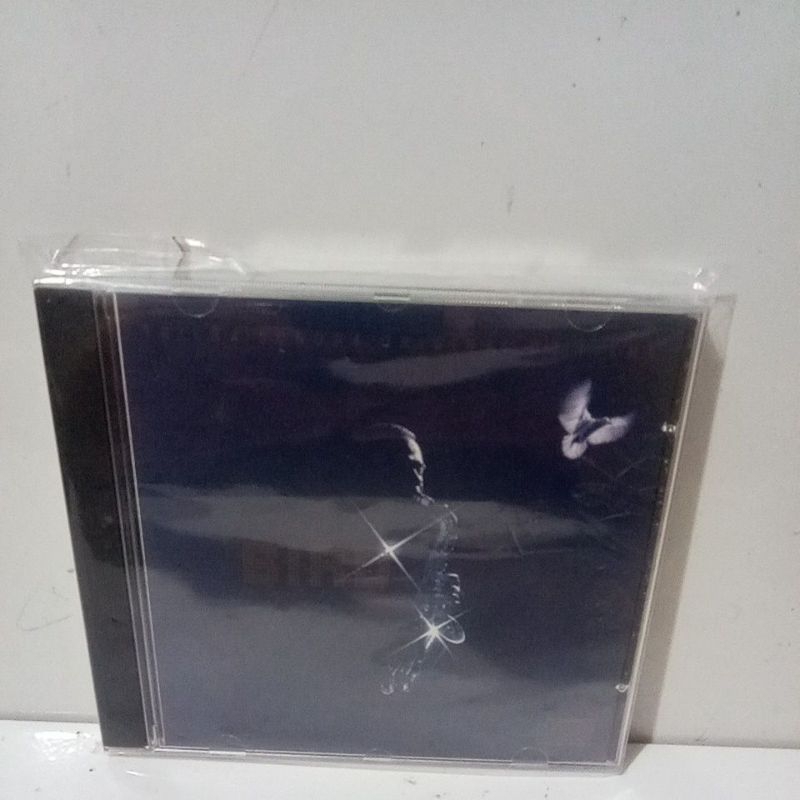 Cd Trilha Sonora Original do Filme BIRD Excelente Estado de conservação