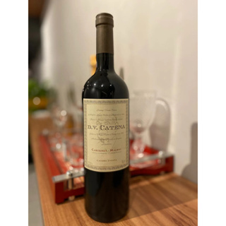 Dv catena cabernet Malbec tinto safra 2023 (Original) em Oferta na Shopee