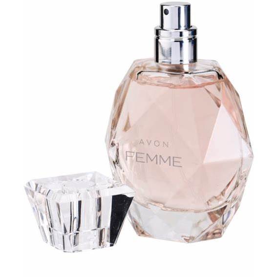 Avon Femme Perfume: Onde Comprar | BuscaProdutos