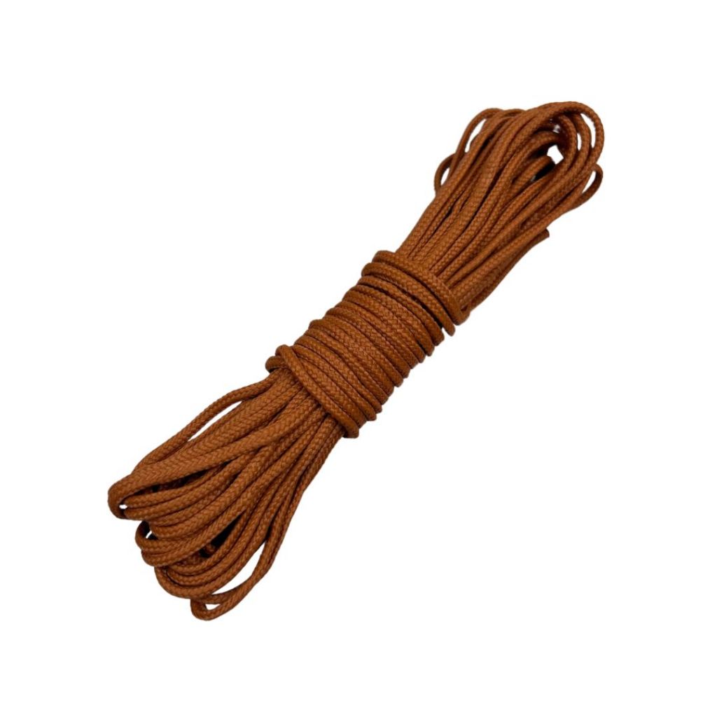 Corda Náutica de Polipropileno 2 milímetros Com 10/20/30 metros