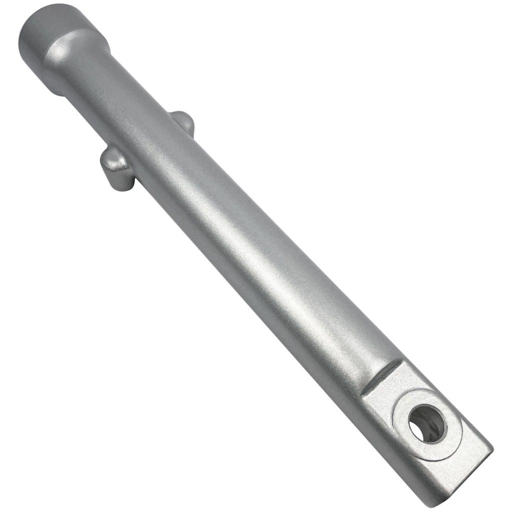 Cilindro Bengala Externo Yamaha YBR 125 2009 A 2015 Freio A Disco Lado ESQUERDO.