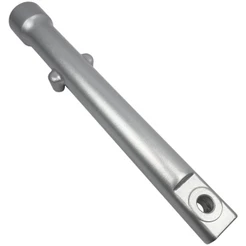 Cilindro Bengala Externo Yamaha YBR 125 2009 A 2015 Freio A Disco Lado ESQUERDO.