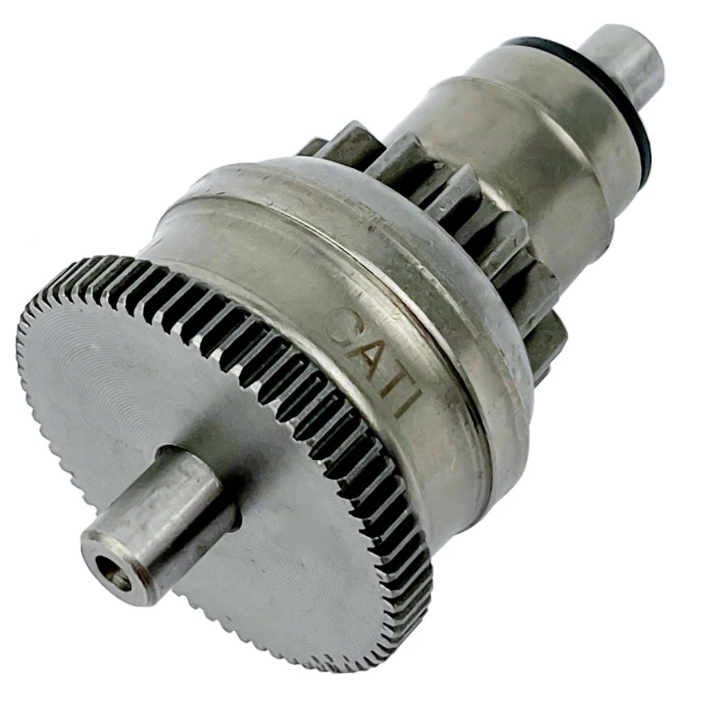 Pinhão Bendix De Partida SHINERAY JONNY 50cc Todos Os Anos.