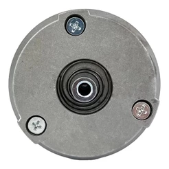 Rotor Bomba De Óleo Honda TITAN 150 2004 A 2015 - NXR 150 Bros 2006 Em Diante - FAN 150 2009 A 2015.