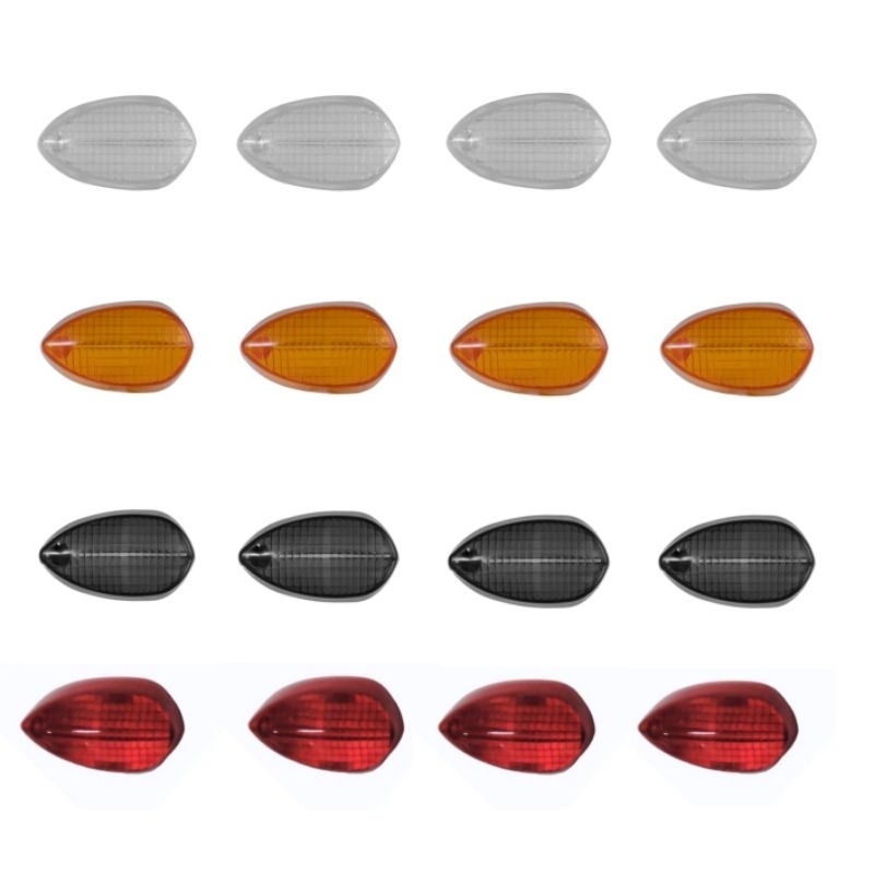 Kit Lente Pisca Seta Yamaha Ybr  Factor 125 150 2009 a 2011 Fazer 150 Xtz  Crosser 150 2015 a 2018