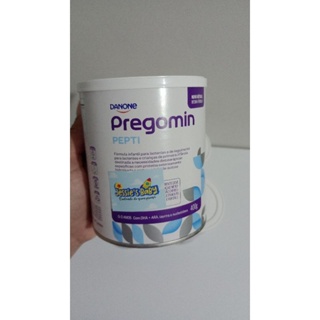 Pregomin Pepti Danone em Oferta na Shopee