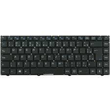 Teclado notebook Itautec a7520 ssl