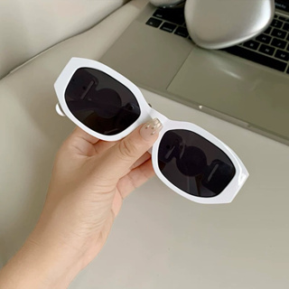 Óculos de Sol Retrô Vintage Feminino Masculino Festa Hype em Oferta na Shopee