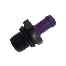 VALVULA PCV DO MOTOR NISSAN KICKS / MARCH 1.6 / VERSA 1.6 / ROXA / 118105H71A