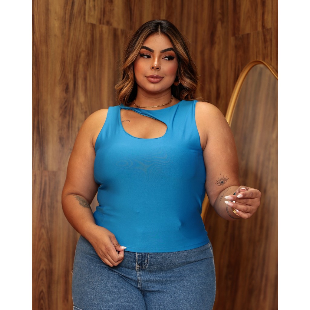 O que é Modelo Blusa Plus Size? Guia e Onde Comprar | BuscaProdutos