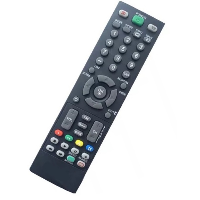 Controle Para Tv Repõe AGF76578718 AGF76578722 Akb72914201 AKB73615337 Akb73655807 AKB73655807 Akb73655808 Akb73655811