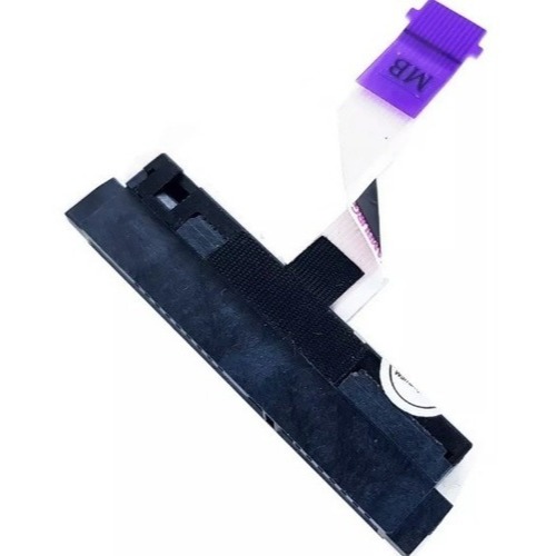 Cabo Flat Conector Hd Dell inspiron 3467 3468 3558 3562 3568 3565 3567 3576 P63F