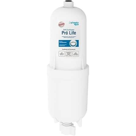 Refil Purificador de Água IBBL Immaginare | FR600 E3 Planeta Água 1100