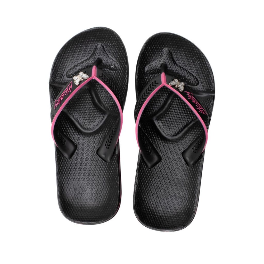 Chinelo Feminino Com Estrutura Ortopédica E Anatômico Antiderrapante