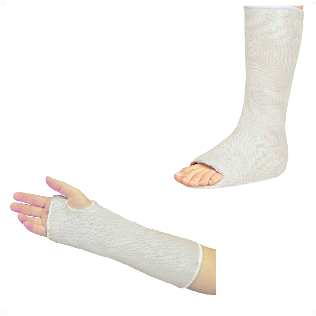 Atadura Ortopédica Sintética: Onde Comprar | BuscaProdutos