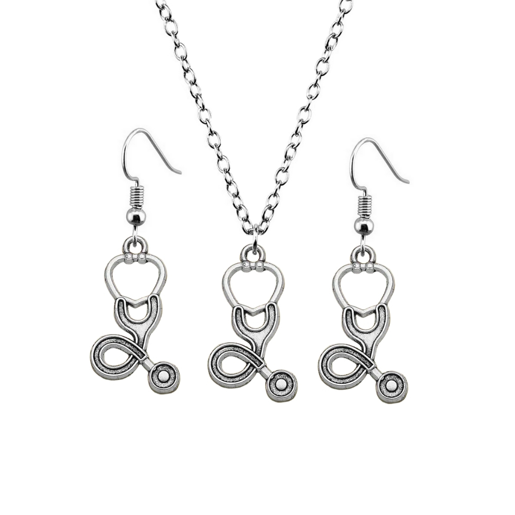 Brincos Medicina: Onde Comprar | BuscaProdutos