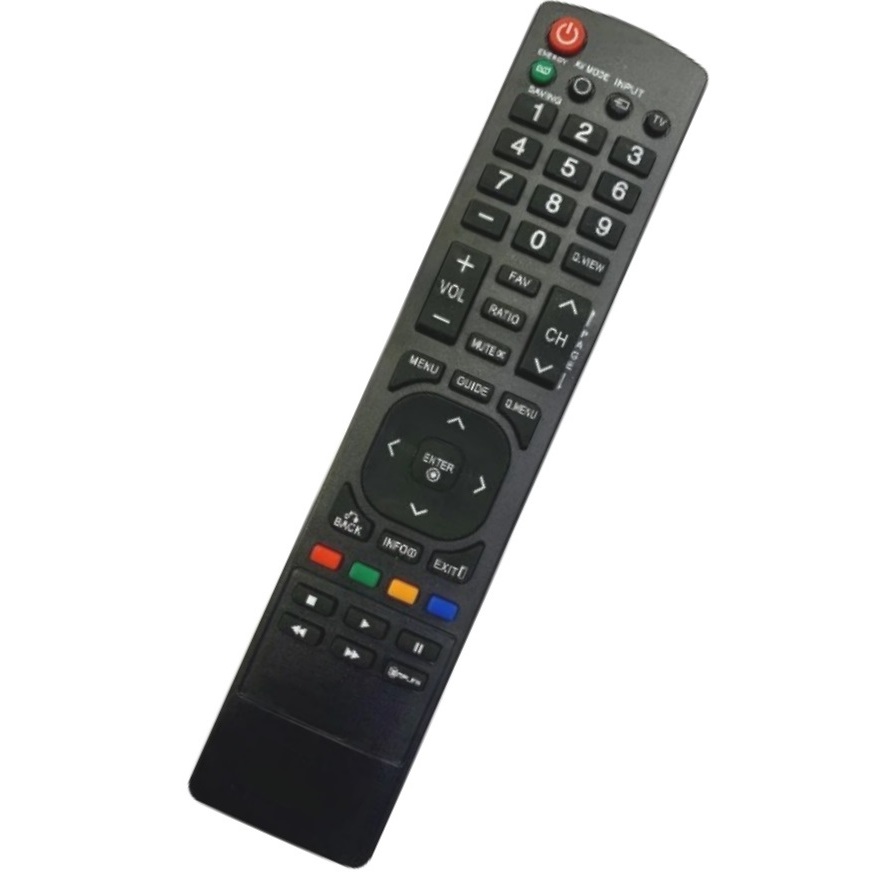 Cr Para Tv 42LE5300 22LE5300 42LS3400 42LS349C 42LE7500 42LE5500 42pt250 Repõe AAA73585001 Mkj61841808 Mkj61842703 Lk471