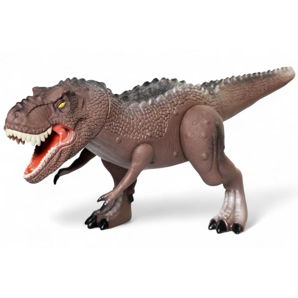 Brinquedo Dinossauro Rex Gigante: Onde Comprar | BuscaProdutos