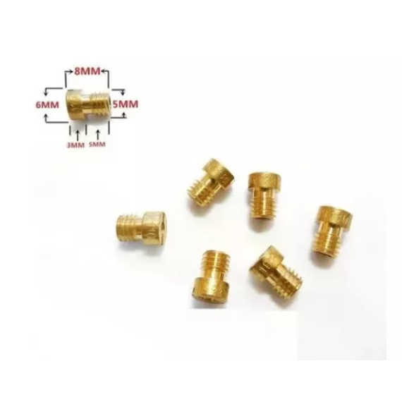 Gigle De Alta Sob Medida Para Cg Cbx Twister Xlx Crf Xr Xlx