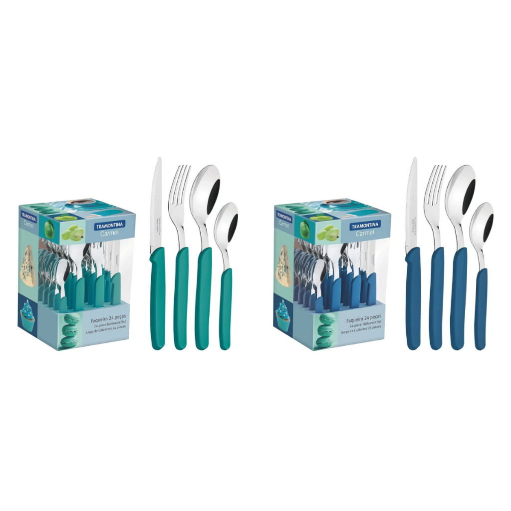 Turquesa Tramontina | BuscaProdutos