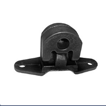 COXIM INTERMEDIARIO/ TRASEIRO SILENCIOSO CITROEN C3 03/12 GREHDER GR804