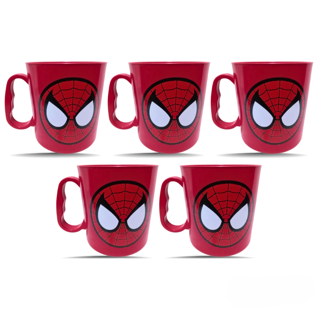 Caneca Plástica Infantil: Onde Comprar | BuscaProdutos