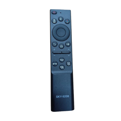 Controle Remoto Compatível para Tv Samsung Smart 4K sem Voz - Sky - 9208 Le -7352